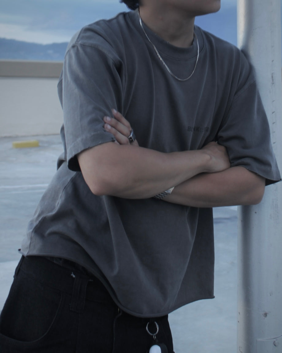 Vintage Washed Tee
