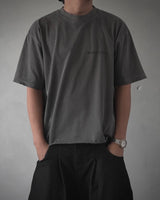 Vintage Washed Tee