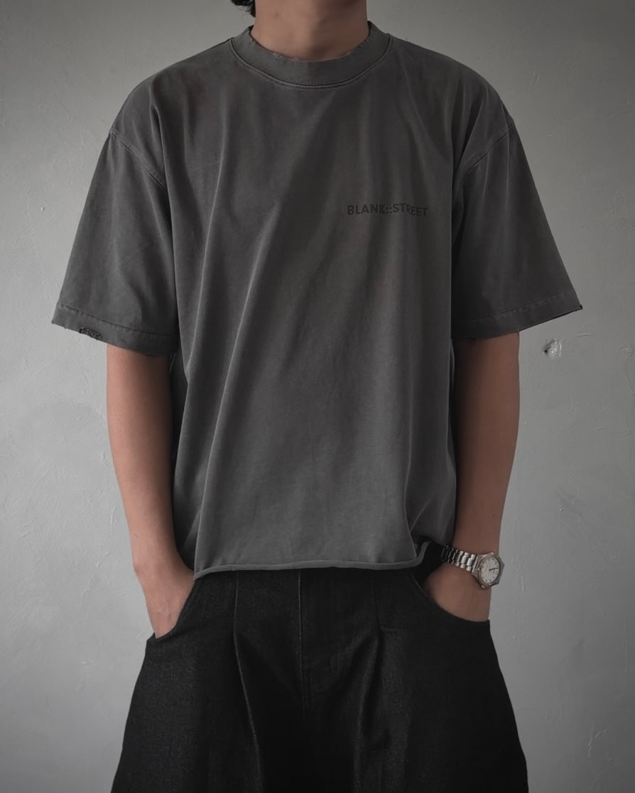 Vintage Washed Tee
