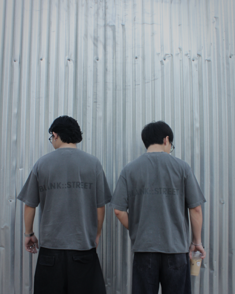 Vintage Washed Tee