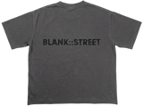Logo Distressed Tee