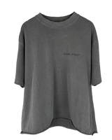 Vintage Washed Tee