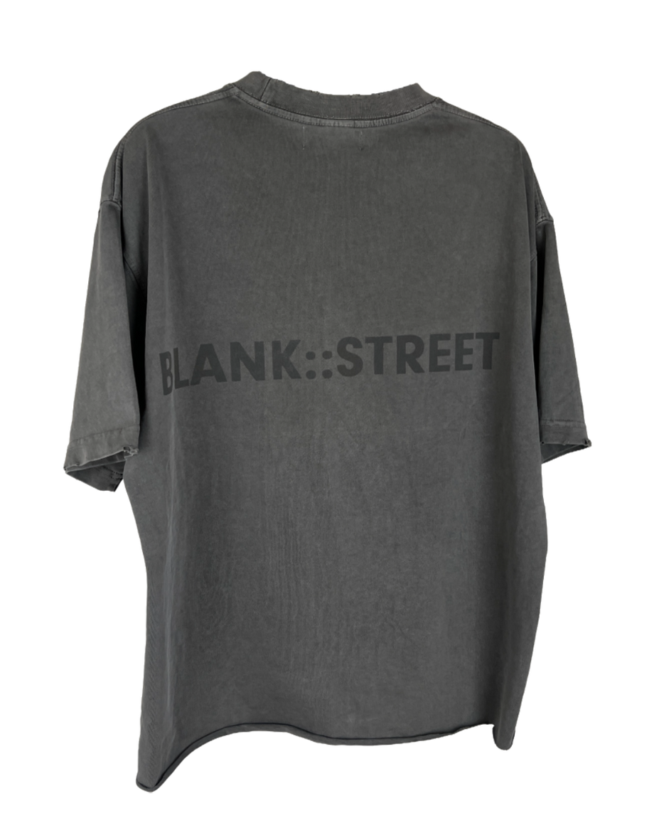 Vintage Washed Tee